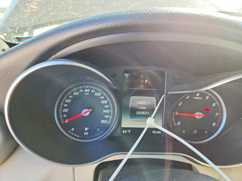 Продажа на аукционе авто 2018 Mercedes-benz C, vin: WDDWF4KB2JR413295, номер лота: 53157626