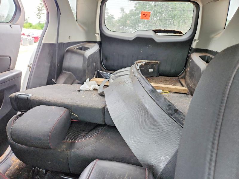 Продаж на аукціоні авто 2013 Chevrolet Equinox, vin: 2GNALDEK3D6336064, номер лоту: 55281646