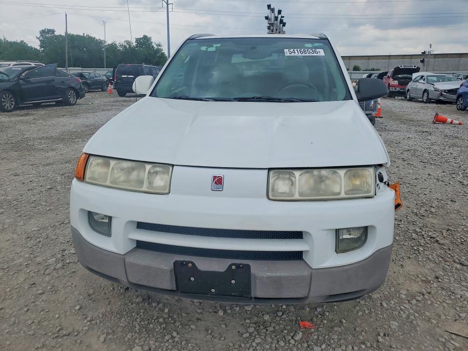 54168536 :رقم المزاد ، 5GZCZ63425S808610 vin ، 2005 Saturn Vue مزاد بيع