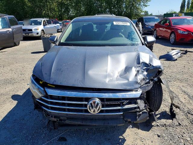 Aukcja sprzedaży 2019 Volkswagen Jetta, vin: 3VWC57BU2KM212029, numer aukcji: 55217026