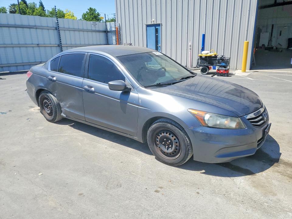 Aukcja sprzedaży 2012 Honda Accord, vin: 1HGCP2F31CA134120, numer aukcji: 54162516