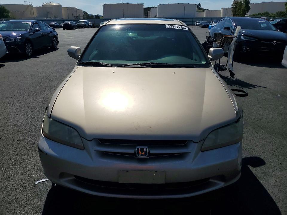 Aukcja sprzedaży 2000 Honda Accord, vin: 1HGCG6672YA152708, numer aukcji: 52897296