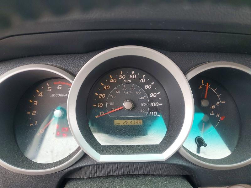 Продажа на аукционе авто 2006 Toyota 4runner, vin: JTEBU14R260083947, номер лота: 53565776