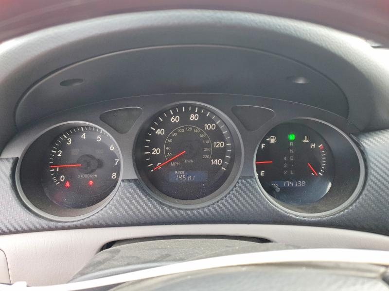Aukcja sprzedaży 2003 Lexus Es, vin: JTHBF30G130138560, numer aukcji: 54610666