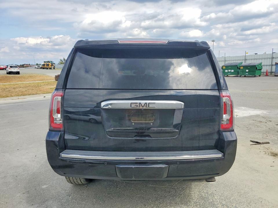 Aukcja sprzedaży 2016 Gmc Yukon, vin: 1GKS2CKJXGR226504, numer aukcji: 55556956