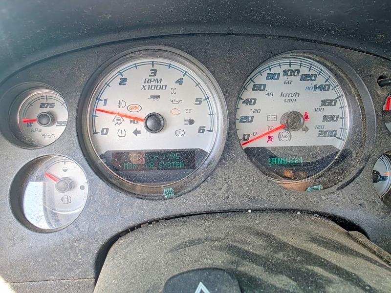 52511146 :رقم المزاد ، 1GTEK19018Z182940 vin ، 2008 Gmc Sierra مزاد بيع