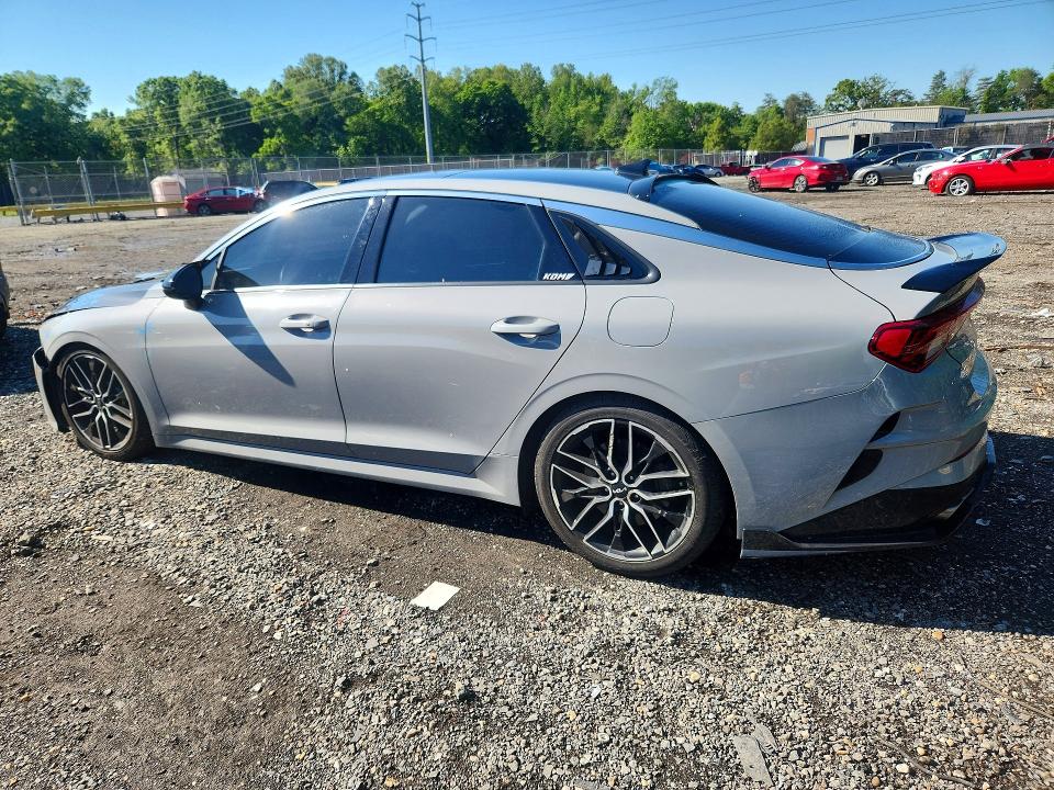 Aukcja sprzedaży 2023 Kia K5, vin: 5XXG44J89PG226352, numer aukcji: 53186566