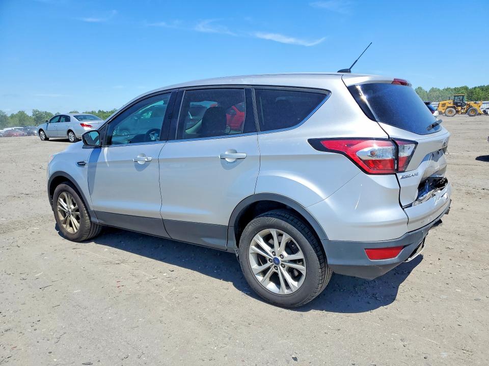 Продаж на аукціоні авто 2017 Ford Escape, vin: 1FMCU9G90HUE62990, номер лоту: 53909006