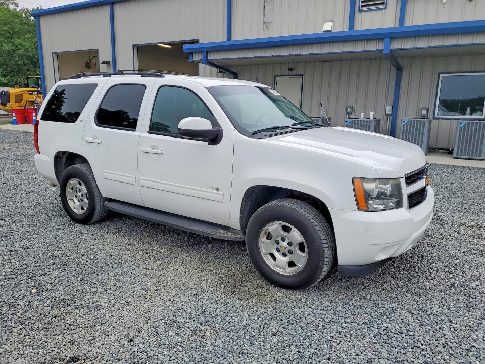 54999696 :رقم المزاد ، 1GNSKBE02DR199018 vin ، 2013 Chevrolet Tahoe مزاد بيع