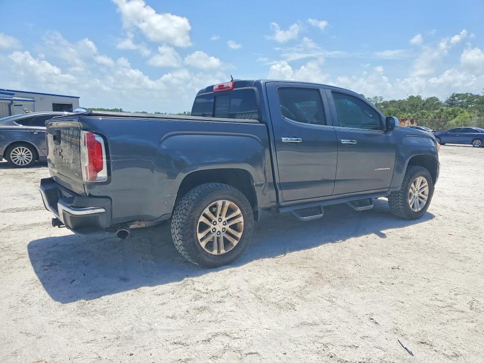 Aukcja sprzedaży 2017 Gmc Canyon, vin: 1GTG5DEN3H1285844, numer aukcji: 53138486