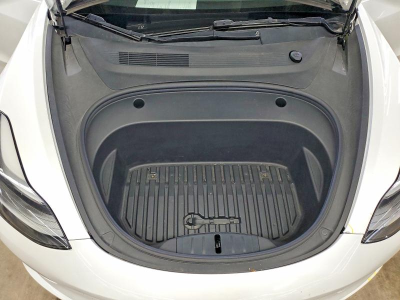 Продажа на аукционе авто 2022 Tesla Model 3, vin: 5YJ3E1EA2NF304526, номер лота: 55055036