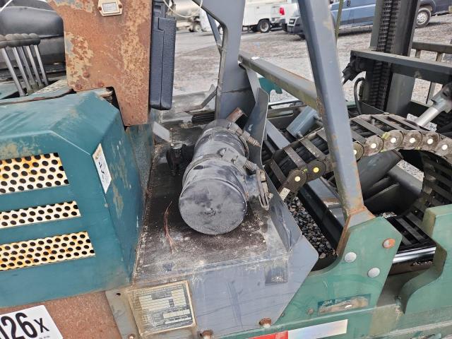 52176026 :رقم المزاد ، P123961506 vin ، 2006 Other Princeton Forklift مزاد بيع