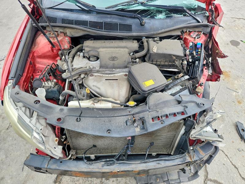 Продаж на аукціоні авто 2014 Toyota Camry, vin: 4T1BF1FK9EU780372, номер лоту: 54431456