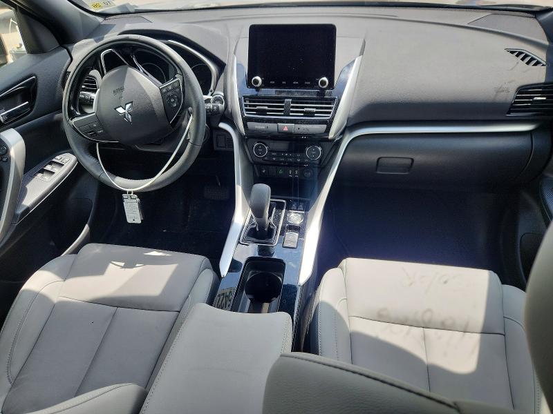 Продаж на аукціоні авто 2023 Mitsubishi Eclipse Cross, vin: JA4ATWAA2PZ002404, номер лоту: 54227516
