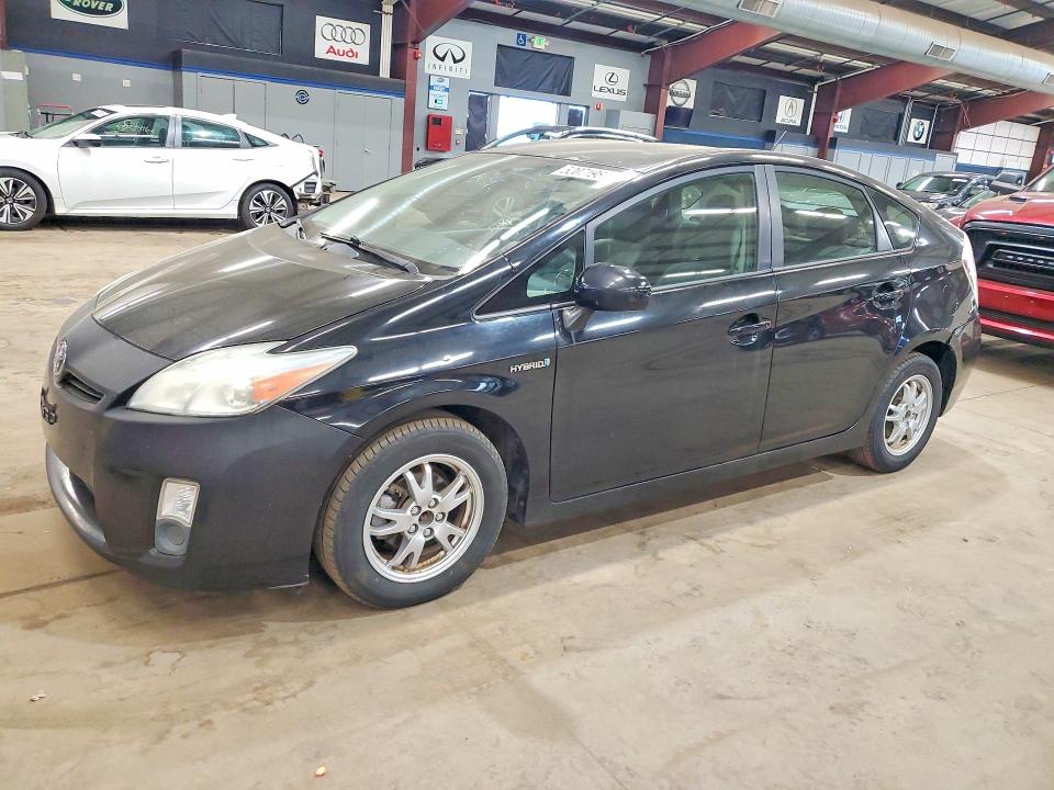 Продаж на аукціоні авто 2010 Toyota Prius, vin: JTDKN3DU7A0073523, номер лоту: 52071986