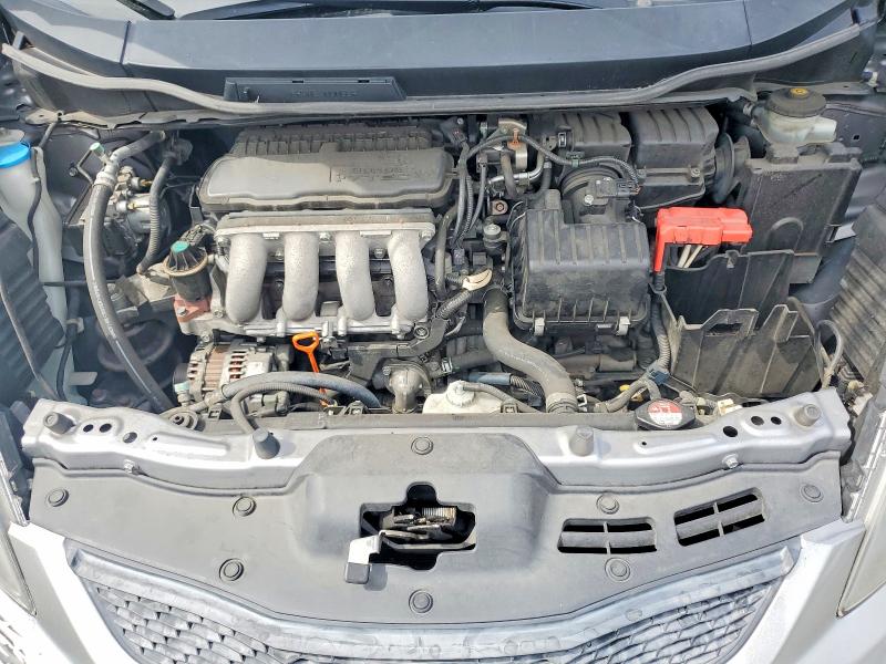 Продаж на аукціоні авто 2010 Honda Fit, vin: JHMGE8H27AC016523, номер лоту: 52077686