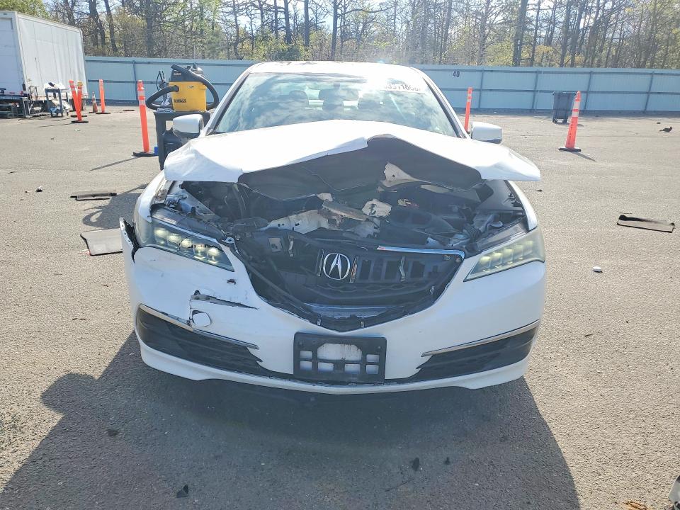 Продаж на аукціоні авто 2016 Acura Tlx, vin: 19UUB1F37GA000103, номер лоту: 53311606