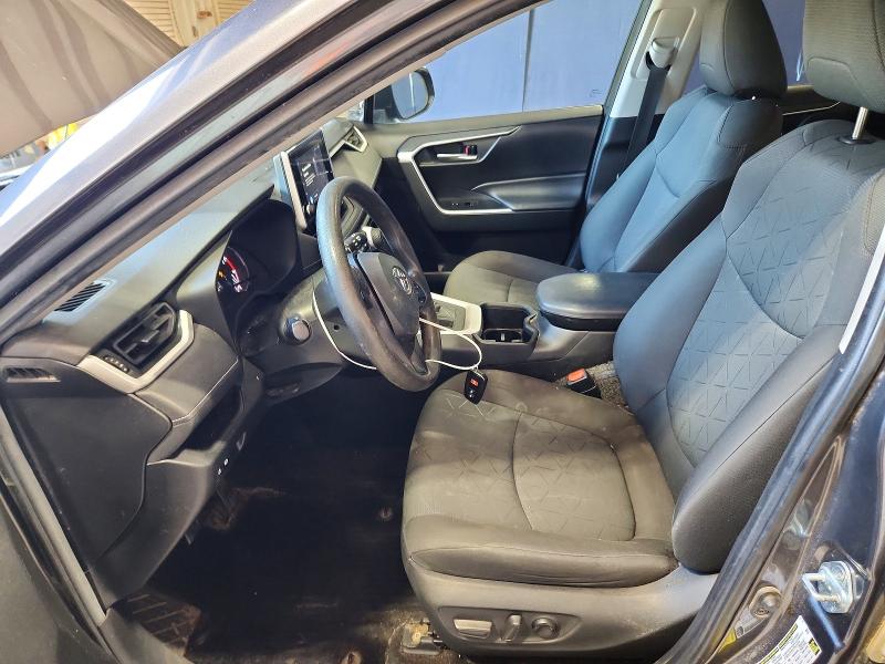 Aukcja sprzedaży 2023 Toyota Rav4, vin: 2T3P1RFV4PC359636, numer aukcji: 55139956