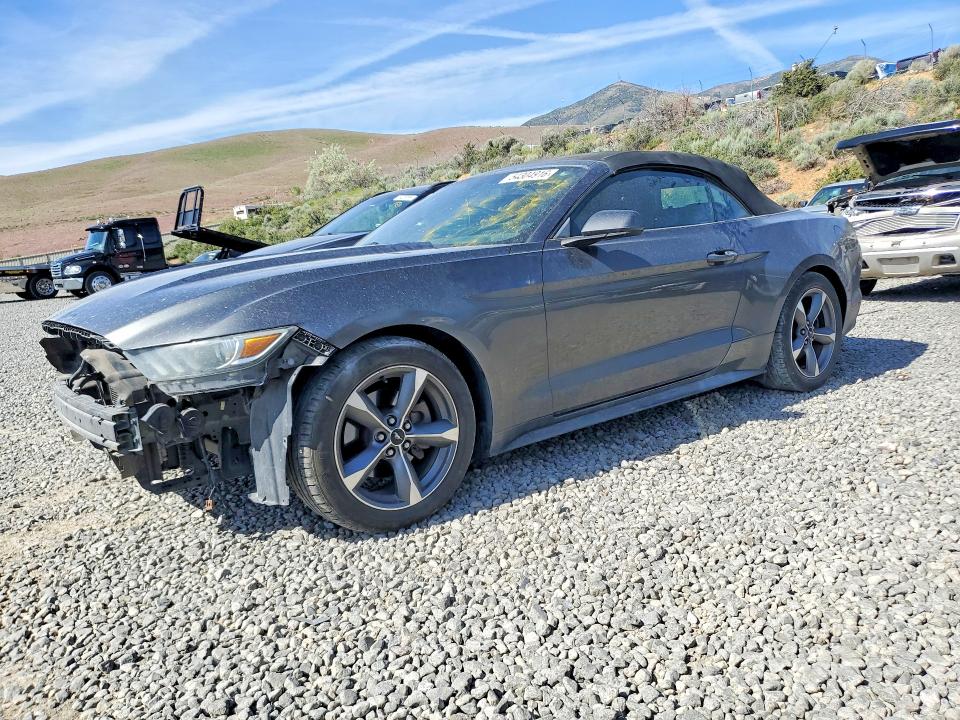 Aukcja sprzedaży 2016 Ford Mustang, vin: 1FATP8EM3G5211831, numer aukcji: 54304916