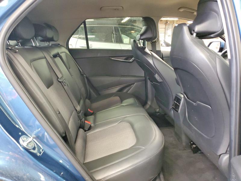 Aukcja sprzedaży 2024 Kia Niro, vin: KNDCR3L1XR5098656, numer aukcji: 52416256