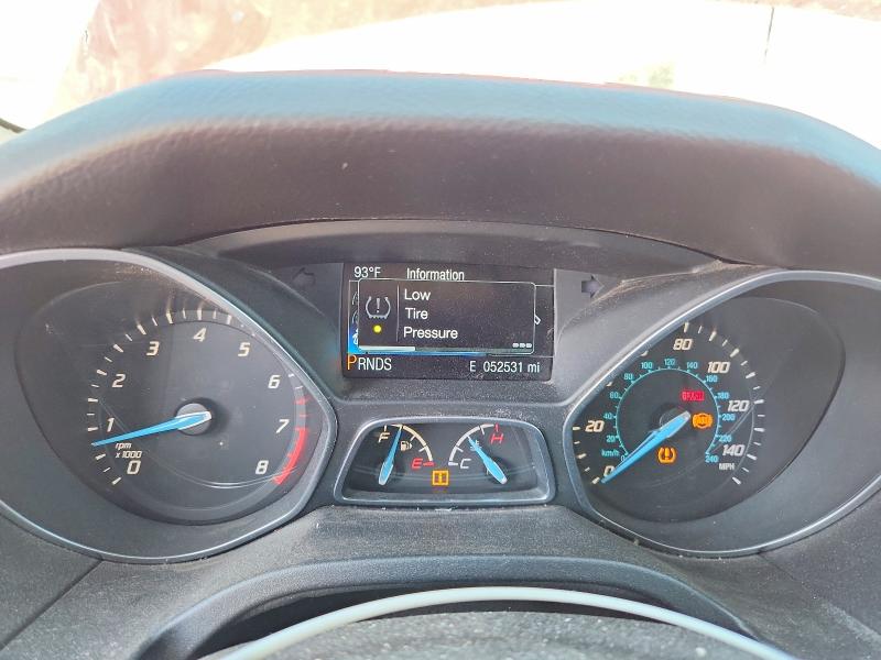 Aukcja sprzedaży 2014 Ford Focus, vin: 1FADP3N22EL300322, numer aukcji: 55111976