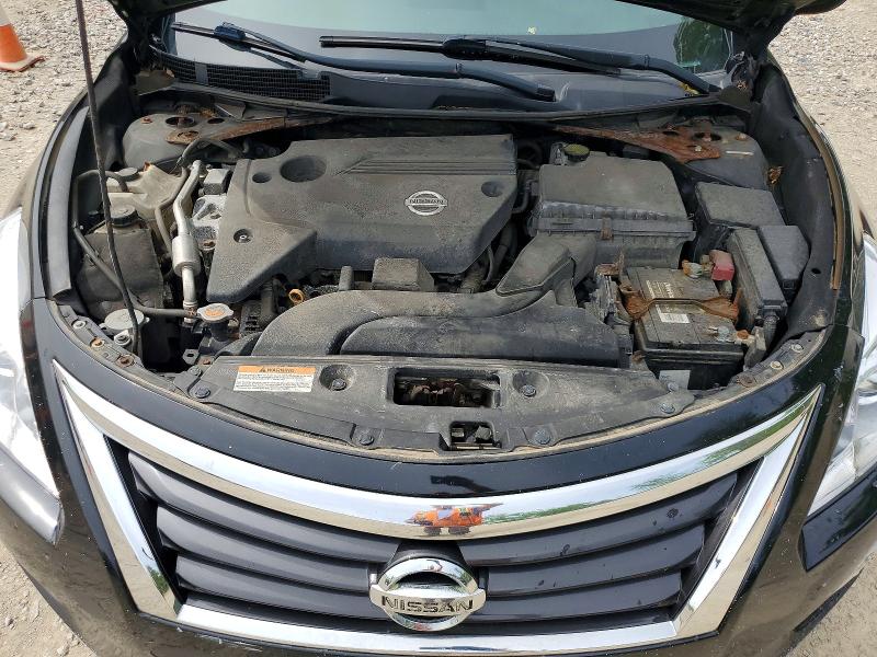 53257676 :رقم المزاد ، 1N4AL3AP2DN432760 vin ، 2013 Nissan Altima مزاد بيع