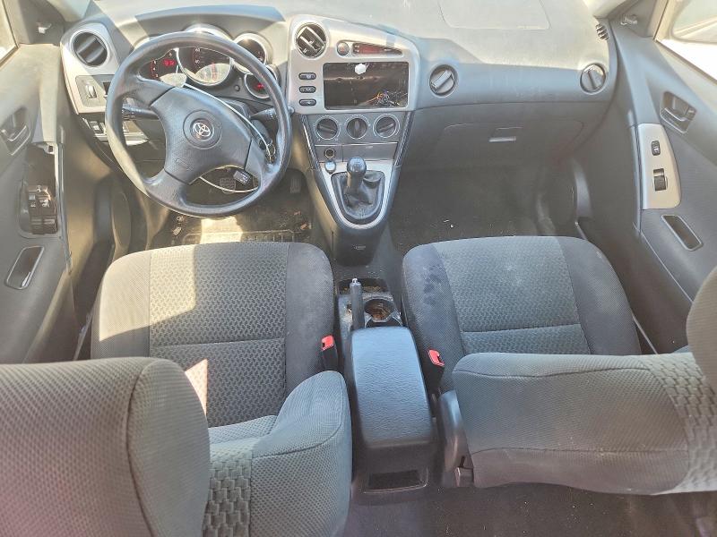 Aukcja sprzedaży 2007 Toyota Corolla Matrix, vin: 2T1KR32E47C668618, numer aukcji: 53377486