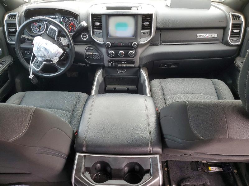 Продаж на аукціоні авто 2020 Ram 2500, vin: 3C6UR5DL0LG303862, номер лоту: 52733806