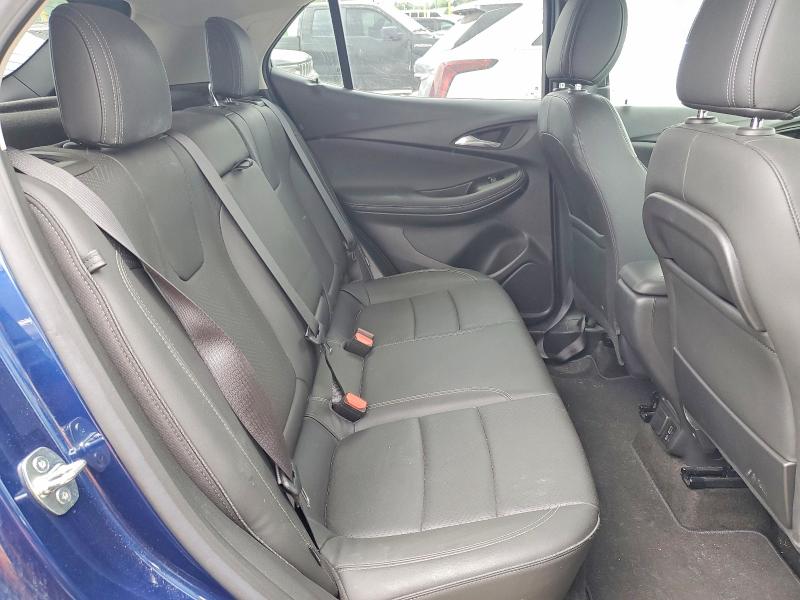 Продажа на аукционе авто 2023 Buick Encore Gx, vin: KL4MMFSL2PB074125, номер лота: 53473196