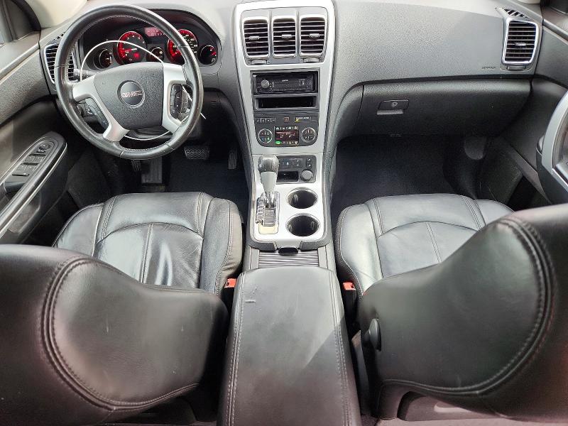 Продаж на аукціоні авто 2012 Gmc Acadia, vin: 1GKKVRED1CJ324975, номер лоту: 55417566