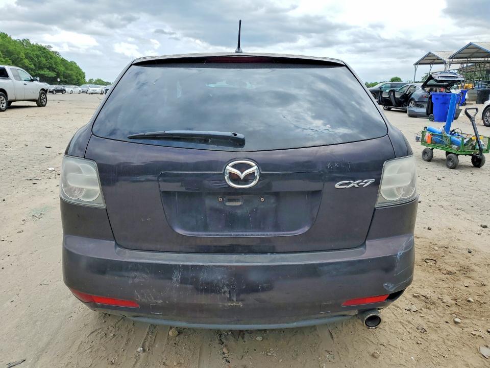 Aukcja sprzedaży 2010 Mazda Cx-7, vin: JM3ER2W5XA0340548, numer aukcji: 52477056