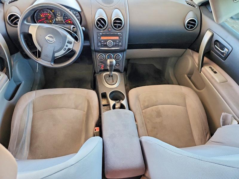 2011 Nissan Rogue მანქანა იყიდება აუქციონზე, vin: JN8AS5MT6BW185367, აუქციონის ნომერი: 52692806