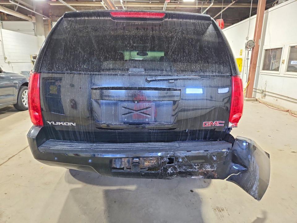 Aukcja sprzedaży 2013 Gmc Yukon, vin: 1GKS2CE00DR175433, numer aukcji: 53774576