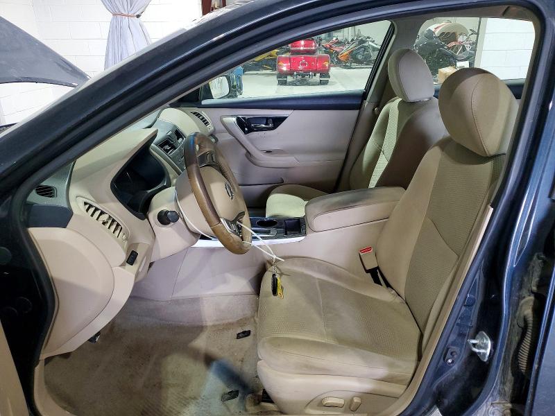 52404406 :رقم المزاد ، 1N4AL3AP9EC186884 vin ، 2014 Nissan Altima مزاد بيع