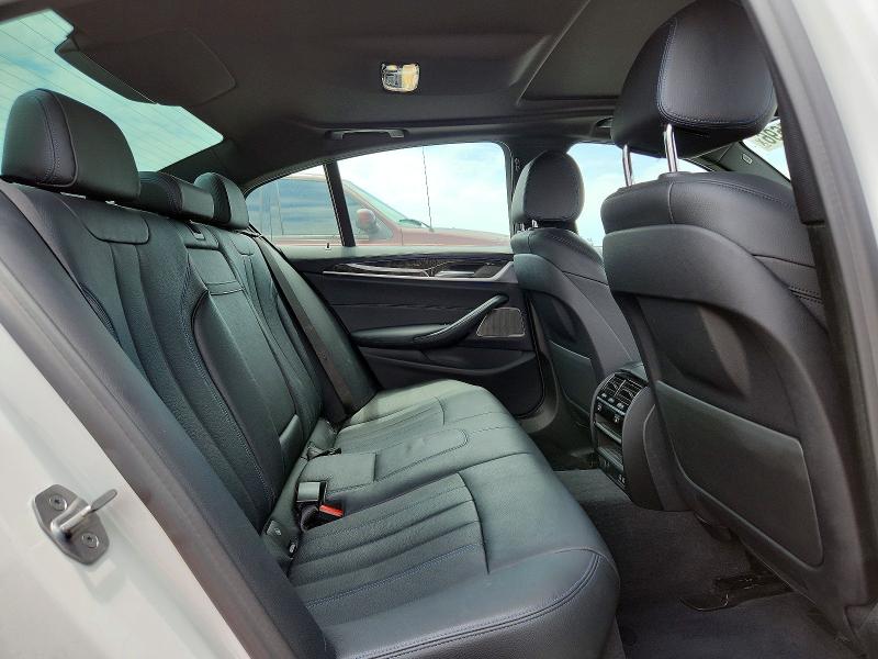 Aukcja sprzedaży 2020 Bmw 540, vin: WBAJS3C02LCE58654, numer aukcji: 54905696