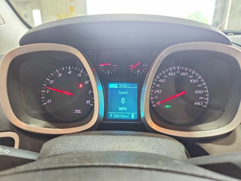 54505316 :رقم المزاد ، 2GNFLGE32D6224274 vin ، 2013 Chevrolet Equinox مزاد بيع