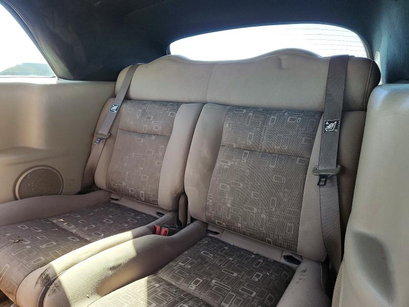 52342716 :رقم المزاد ، 3C3JY55E16T290389 vin ، 2005 Chrysler Pt Cruiser مزاد بيع