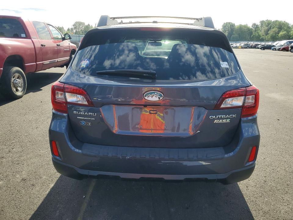 Aukcja sprzedaży 2015 Subaru Outback, vin: 4S4BSACC0F3360791, numer aukcji: 52871846