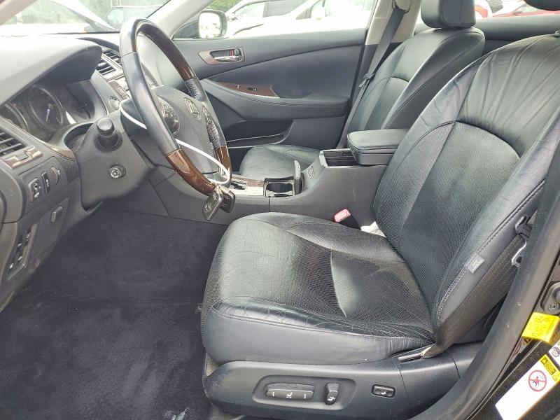 Aukcja sprzedaży 2012 Lexus Es, vin: JTHBK1EG4C2490061, numer aukcji: 53233046