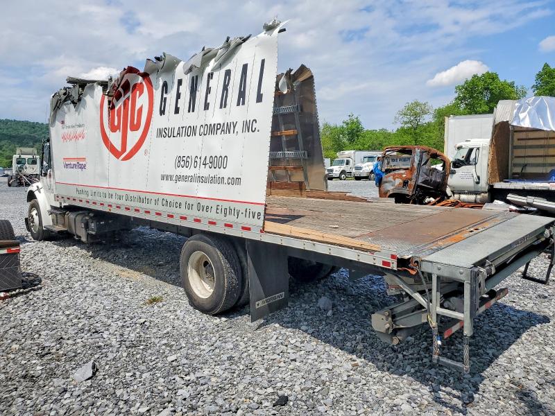 Продажа на аукционе авто 2023 Freightliner M2, vin: 3ALACWFC0PDUN6814, номер лота: 54239406
