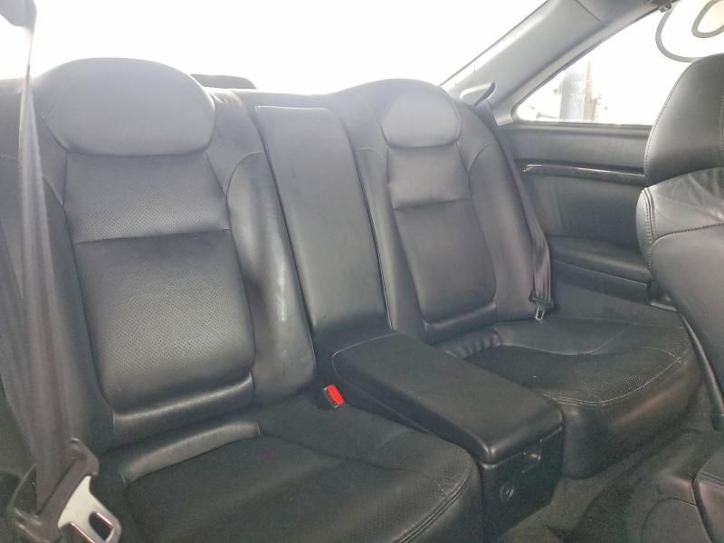 Продаж на аукціоні авто 2001 Acura 3.2cl, vin: 19UYA42701A036625, номер лоту: 51751486