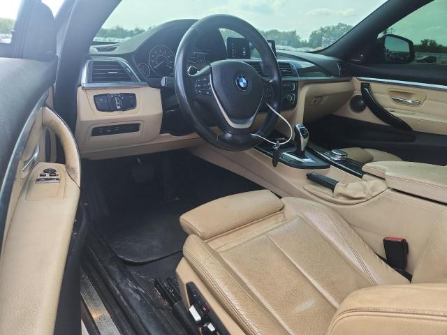 2018 Bmw 440i მანქანა იყიდება აუქციონზე, vin: WBA4W7C55JAB87795, აუქციონის ნომერი: 52397966