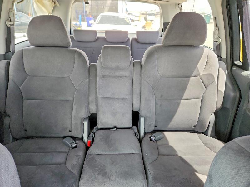 Aukcja sprzedaży 2005 Honda Odyssey, vin: 5FNRL38425B040824, numer aukcji: 54717536