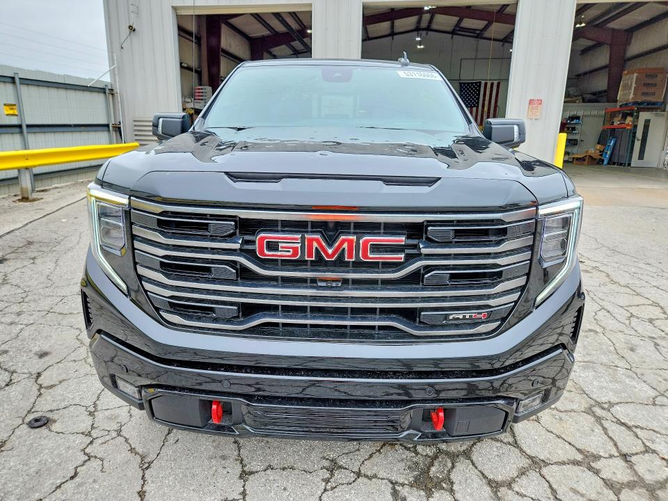 Продаж на аукціоні авто 2026 Gmc Sierra, vin: 3GTUUEEL9TG102578, номер лоту: 53116666