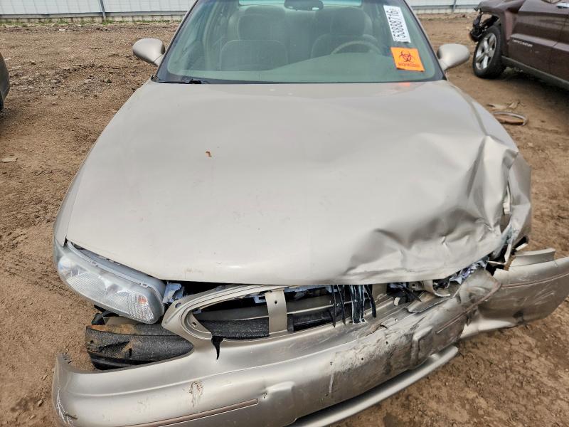 53888716 :رقم المزاد ، 2G4WS52J721297908 vin ، 2002 Buick Century مزاد بيع