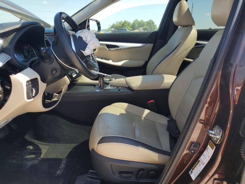 Aukcja sprzedaży 2021 Infiniti Qx50, vin: 3PCAJ5CA6MF107032, numer aukcji: 53400586