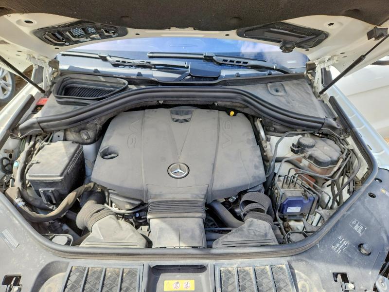 Продажа на аукционе авто 2014 Mercedes-benz Gl, vin: 4JGDF2EE2EA433946, номер лота: 51274706