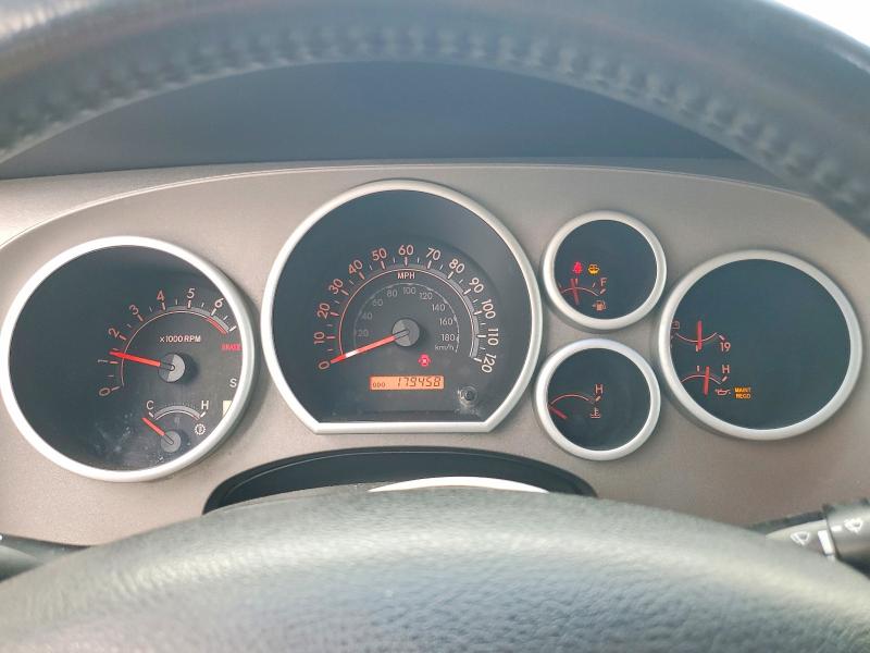 Aukcja sprzedaży 2010 Toyota Sequoia, vin: 5TDBY5G17AS026221, numer aukcji: 55058306