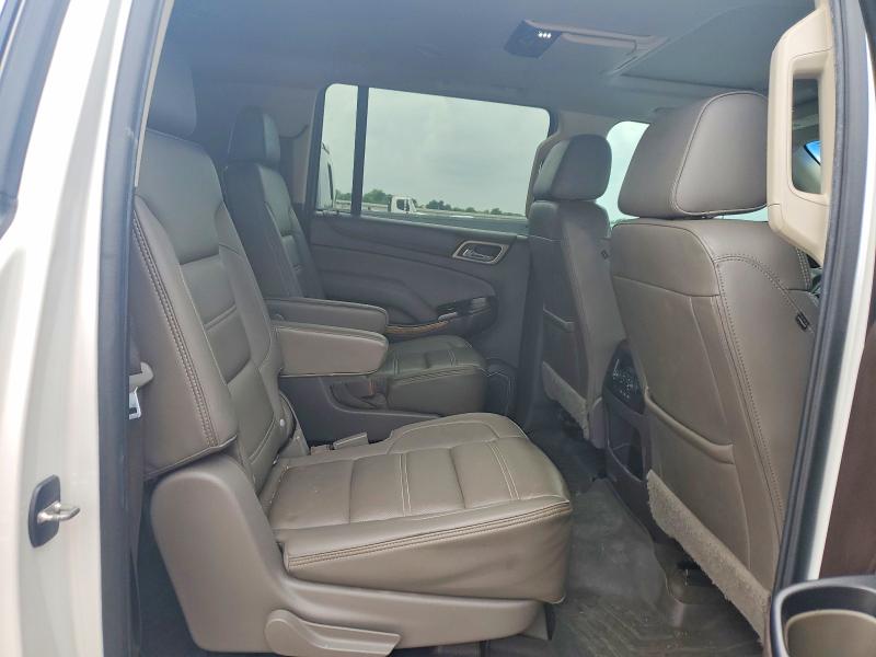 Продаж на аукціоні авто 2017 Gmc Yukon Xl, vin: 1GKS2HKJ8HR339057, номер лоту: 54711596