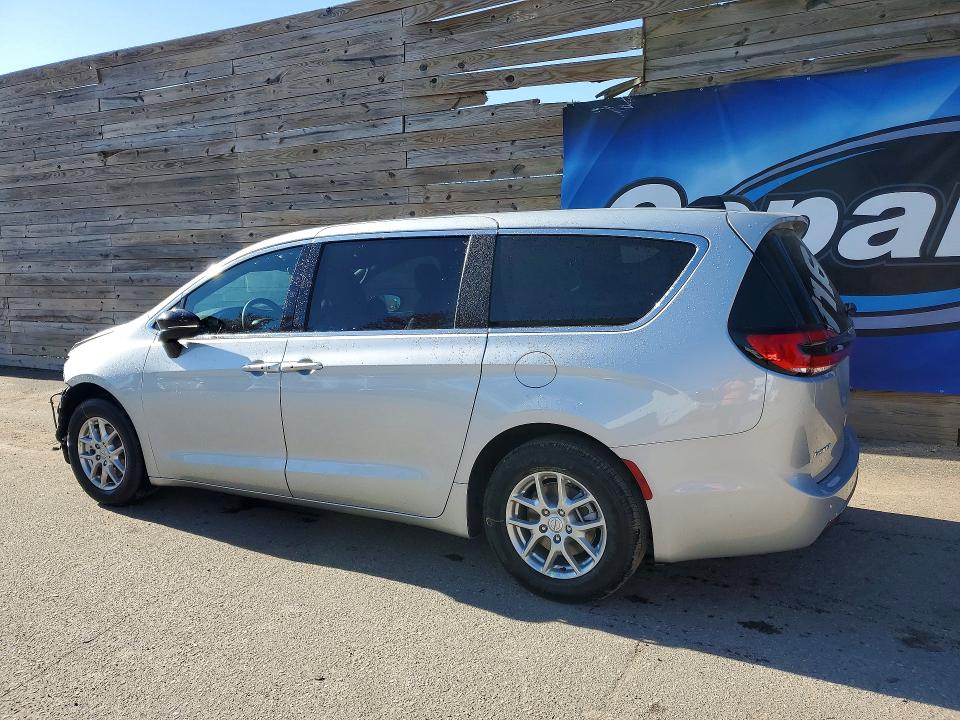 Продажа на аукционе авто 2026 Chrysler Pacifica, vin: 2C4RC1BG5TR262072, номер лота: 52386546